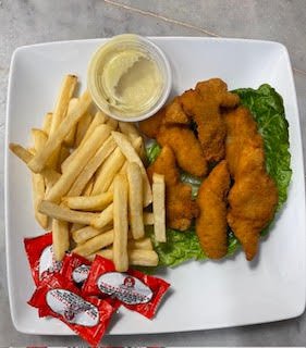 Fratelli's Pizza & Pasta Foods